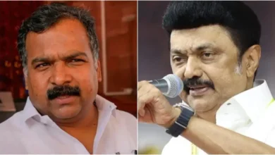 Photo of तमिलनाडु में सुपरस्टार विजय की राजनीति से कांग्रेस ने DMK पर बढ़ाया दबाव, 35 सीटों और सत्ता में हिस्सेदारी की मांग