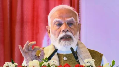 Photo of केरल दौरे पर PM मोदी का बड़ा हमला: बोले– तिरुवनंतपुरम के साथ दशकों तक हुआ अन्याय