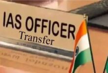 Photo of यूपी में बड़े स्तर पर आईपीएस अधिकारियों का तबादला
