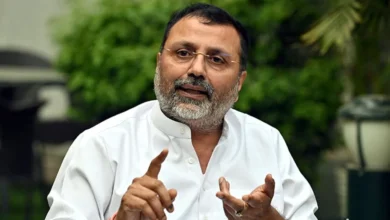 Photo of UGC New Rules पर बवाल: विरोध के बीच BJP नेता निशिकांत दुबे बोले— ‘मोदी है तो मुमकिन है