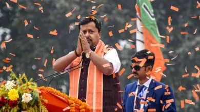 Photo of BJP National President Election 2026: नितिन नबीन आज दाखिल करेंगे नामांकन