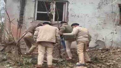 Photo of हिमाचल प्रदेश: नए साल के पहले दिन नालागढ़ में जोरदार धमाका