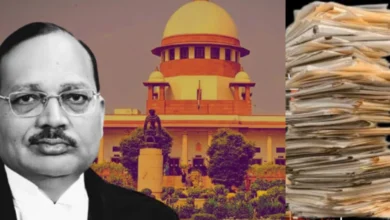 Photo of सुप्रीम कोर्ट में लंबित मामलों का आंकड़ा 92,251 तक पहुंचा, मध्यस्थता को बढ़ावा देने की जरूरत