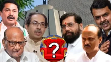Photo of महाराष्ट्र में मेयर पद को लेकर सियासी घमासान, अगले हफ्ते आरक्षण लॉटरी से तय होगी तस्वीर