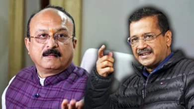 Photo of ‘शिक्षकों को लेकर फैलाया जा रहा भ्रम’, केजरीवाल पर दुष्प्रचार का आरोप