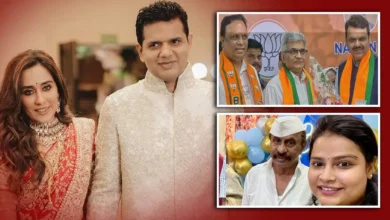 Photo of BMC चुनाव में बीजेपी की बंपर जीत, मुंबई में पहली बार बनेगा मेयर; ठाकरे भाइयों को करारी शिकस्त