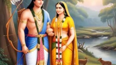 Photo of साक्षात लक्ष्मी स्वरूपा हैं माता जानकी, सुख-समृद्धि के लिए सीता नवमी पर करें ये काम