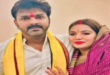 Photo of पवन सिंह की पत्नी ज्योति सिंह का भावुक बयान वायरल, महादेव से मांगी खास मन्नत