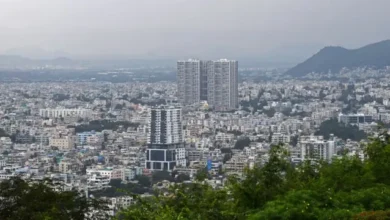 Photo of इतिहास में दर्ज: अमरावती हुई आंध्र प्रदेश की आधिकारिक राजधानी, राष्ट्रपति ने दी मंजूरी