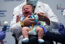 Photo of बांग्लादेश में खसरे का कहर, 100 से ज्यादा बच्चों की मौत