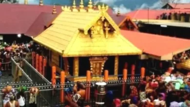 Photo of केरल के सबरीमाला मंदिर में महिलाओं की एंट्री पर सुप्रीम कोर्ट की अहम टिप्पणी