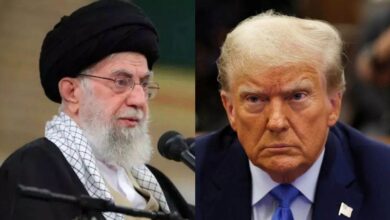 Photo of US-Iran Ceasefire: 40 दिन के युद्ध पर ब्रेक, किन शर्तों पर माने डोनाल्ड ट्रंप और ईरान?