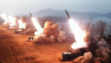 Photo of युद्ध के बीच इजरायल ने UAE को भेजा Iron Dome, ईरानी हमलों को रोकने में मिली मदद: रिपोर्ट