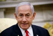 Photo of अंतरराष्ट्रीय अपराध न्यायालय वारंट पर बेंजामिन नेतन्याहू की गिरफ्तारी की चेतावनी