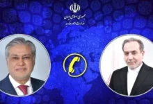 Photo of मिडिल ईस्ट में बढ़ा तनाव, ईरान का अमेरिका पर भरोसा तोड़ने का आरोप