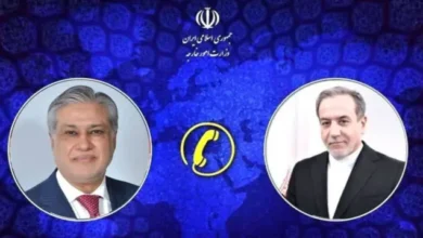 Photo of मिडिल ईस्ट में बढ़ा तनाव, ईरान का अमेरिका पर भरोसा तोड़ने का आरोप