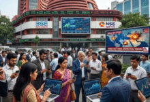 Photo of ईरान वार्ता रही बेनतीजा, धमकियों का दौर शुरू; शेयर बाजार किस रुख मुड़ेगा?