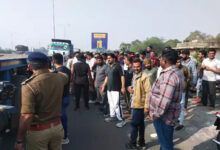 Photo of “नोएडा हिंसा पर पुलिस का बड़ा एक्शन, अफवाह फैलाने वालों पर होगी सख्त कार्रवाई”