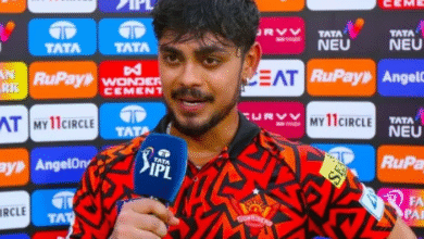 Photo of राजस्थान को रौंदने के बाद कप्तान Ishan Kishan ने किसे दिया जीत का पूरा क्रेडिट?