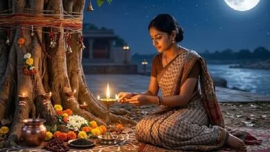 Photo of पूर्णिमा की रात दीपक के ये गुप्त उपाय बना सकते हैं आपको मालामाल