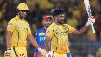 Photo of आखिरकार फॉर्म में आए Sanju Samson, शतक जड़कर बनाया वर्ल्ड रिकॉर्ड