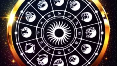 Photo of 22 अप्रैल राशिफल: ग्रहों की चाल से बदलेगा दिन का असर