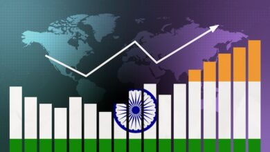 Photo of IMF रिपोर्ट 2025: भारत 6वें स्थान पर, ग्रोथ के बावजूद रैंकिंग में गिरावट