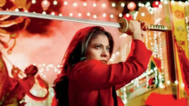 Photo of ‘द ट्रायल’ के बाद OTT पर फिर छाएंगी काजोल