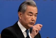 Photo of होर्मुज़ जलमार्ग को लेकर चीन का ईरान से आग्रह, वैश्विक ऊर्जा संकट पर बढ़ी चिंता