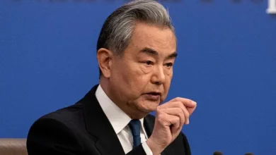 Photo of होर्मुज़ जलमार्ग को लेकर चीन का ईरान से आग्रह, वैश्विक ऊर्जा संकट पर बढ़ी चिंता