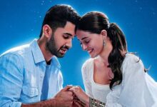 Photo of अनन्या पांडे और लक्ष्य की ‘चांद मेरा दिल है’ का टीजर रिलीज, रोमांस ने जीता फैंस का दिल