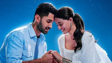 Photo of अनन्या पांडे और लक्ष्य की ‘चांद मेरा दिल है’ का टीजर रिलीज, रोमांस ने जीता फैंस का दिल