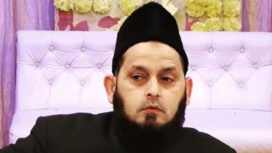 Photo of मुस्लिम महिला आरक्षण पर बढ़ी बहस,खालिद रशीद फिरंगी महली बोले…