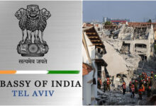 Photo of ईरान: भारतीय दूतावास की सख्त एडवाइजरी, तुरंत देश छोड़ने की सलाह