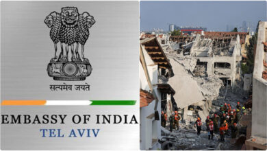 Photo of ईरान: भारतीय दूतावास की सख्त एडवाइजरी, तुरंत देश छोड़ने की सलाह