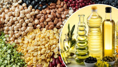 Photo of होर्मुज संकट के बीच भारत पर डबल मार: कच्चे तेल के बाद अब पाम ऑयल का खतरा गहराया