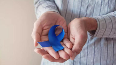 Photo of शादीशुदा लोगों में कैंसर का खतरा कम? नई रिसर्च में बड़ा खुलासा