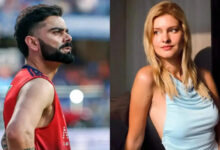 Photo of विराट कोहली का जर्मन मॉडल की फोटो लाइक करना बना चर्चा का विषय, लिजलाज ने दिया जवाब