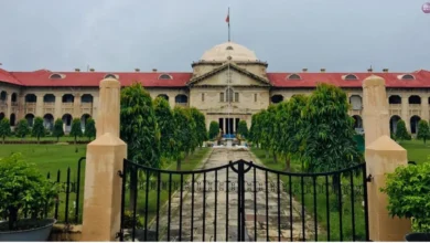 Photo of Allahabad High Court: मृत व्यक्ति के नाम पर अतिक्रमण नोटिस पर सवाल, तेल कंपनी से मांगा शपथपत्र
