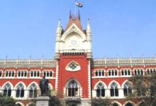 Photo of पश्चिम बंगाल चुनाव 2026: पुलिस ऑब्जर्वर और भाजपा उम्मीदवार की कथित गुप्त बैठक का CCTV फुटेज हाईकोर्ट पहुंचा