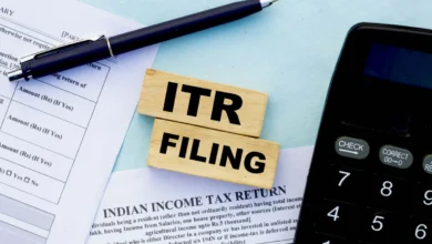 Photo of ITR Filing 2026: जानें आखिरी तारीख, नए नियम और किन गलतियों पर लग सकता है  जुर्माना