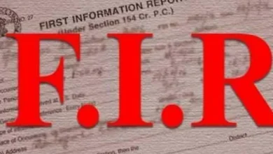 Photo of क्षेत्रीय विपणन अधिकारी प्रीति पाण्डेय पर आय से अधिक संपत्ति का केस, FIR दर्ज