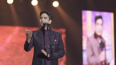 Photo of AAP में सियासी घमासान: राघव चड्ढा के जाने के बाद कुमार विश्वास का काव्य वार