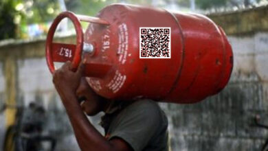 Photo of भारत में LPG सप्लाई पर दबाव: आयात में भारी गिरावट
