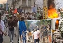 Photo of मेरठ में सेंट्रल मार्केट बंद, व्यापारियों ने किया विरोध