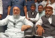 Photo of AIMIM ने मुरादाबाद से शुरू किया विधानसभा चुनाव 2027 की तैयारी