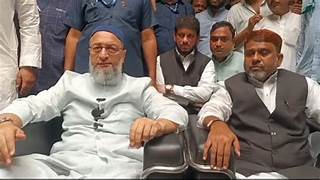 Photo of AIMIM ने मुरादाबाद से शुरू किया विधानसभा चुनाव 2027 की तैयारी