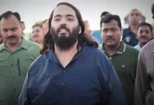 Photo of अनंत अंबानी का 31वां जन्मदिन जामनगर में भव्य तरीके से सेलिब्रेट