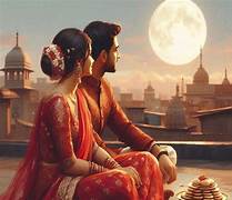 Photo of पति-पत्नी का रिश्ता: प्रेम, समर्पण और जीवन का संतुलन