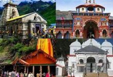 Photo of चारधाम यात्रा 2026: सुरक्षा के लिए प्रशासन ने किए कड़े इंतजाम